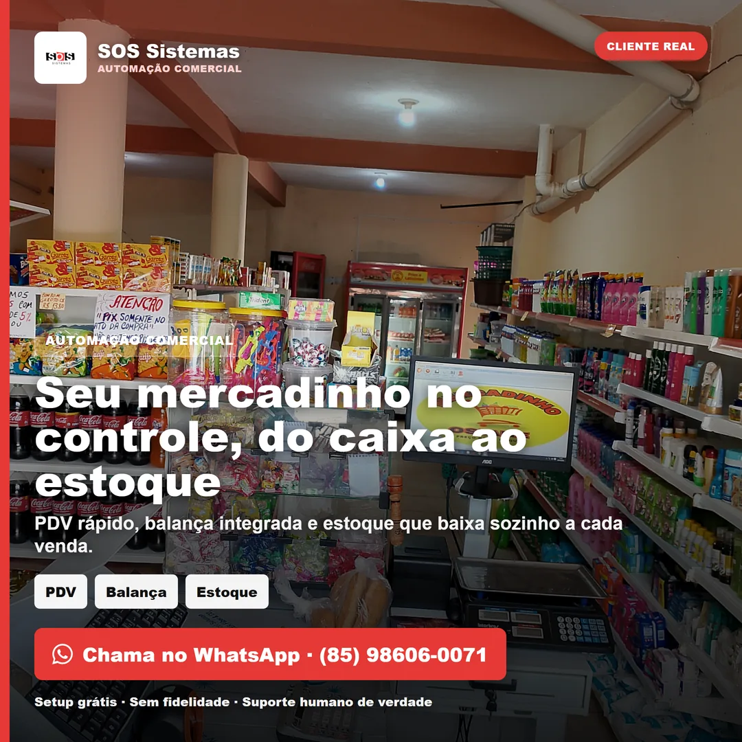 Cliente SOS 1
