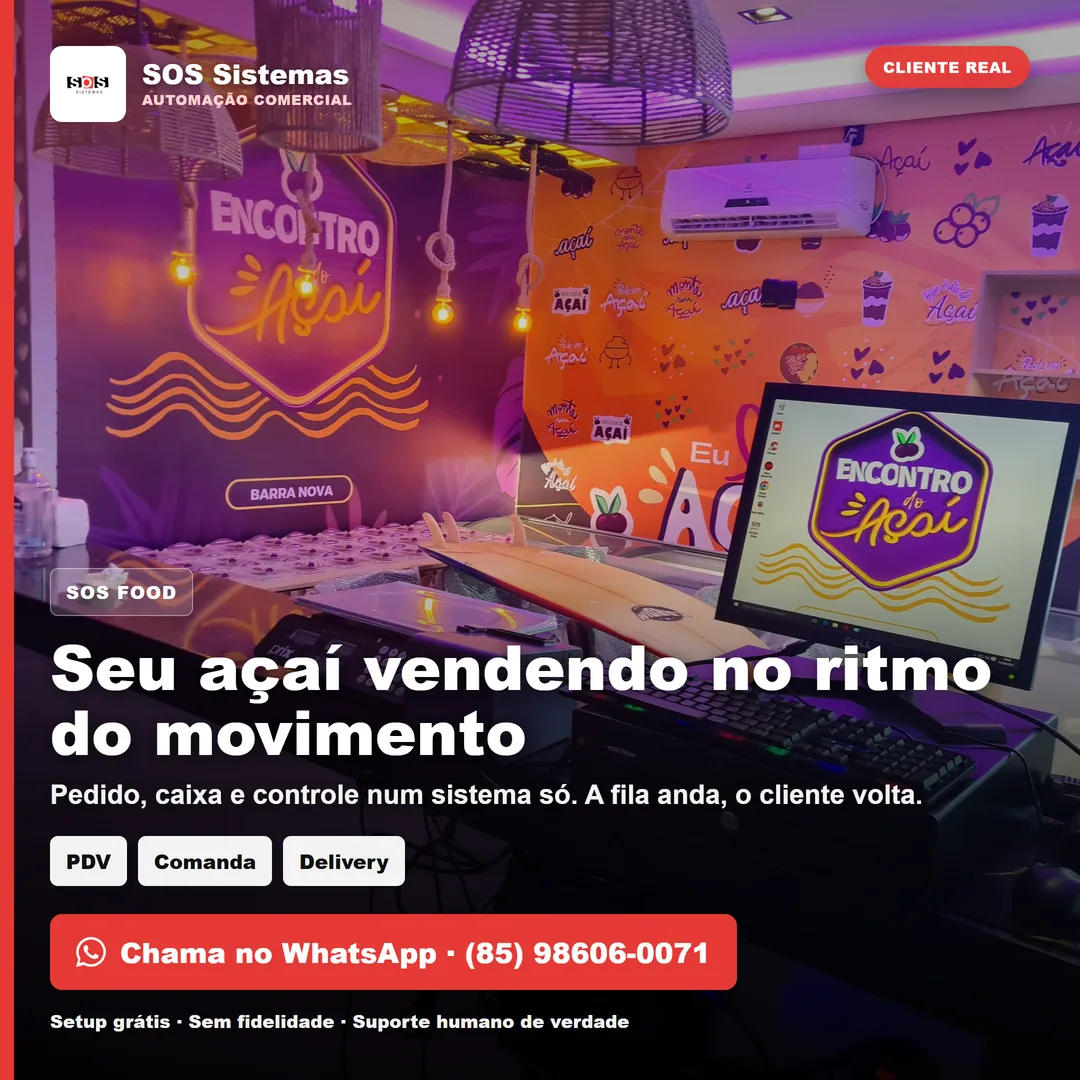 Cliente SOS 2