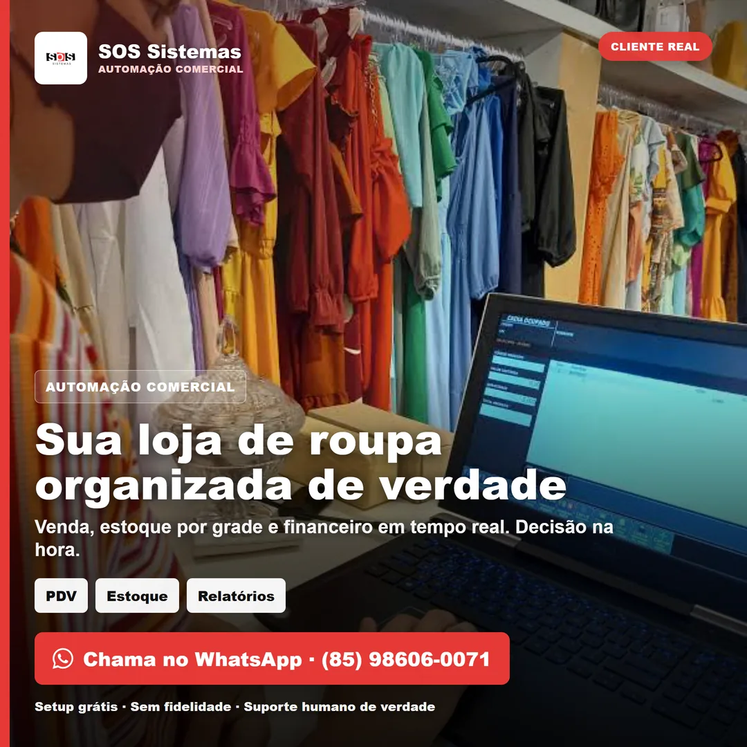 Cliente SOS 4