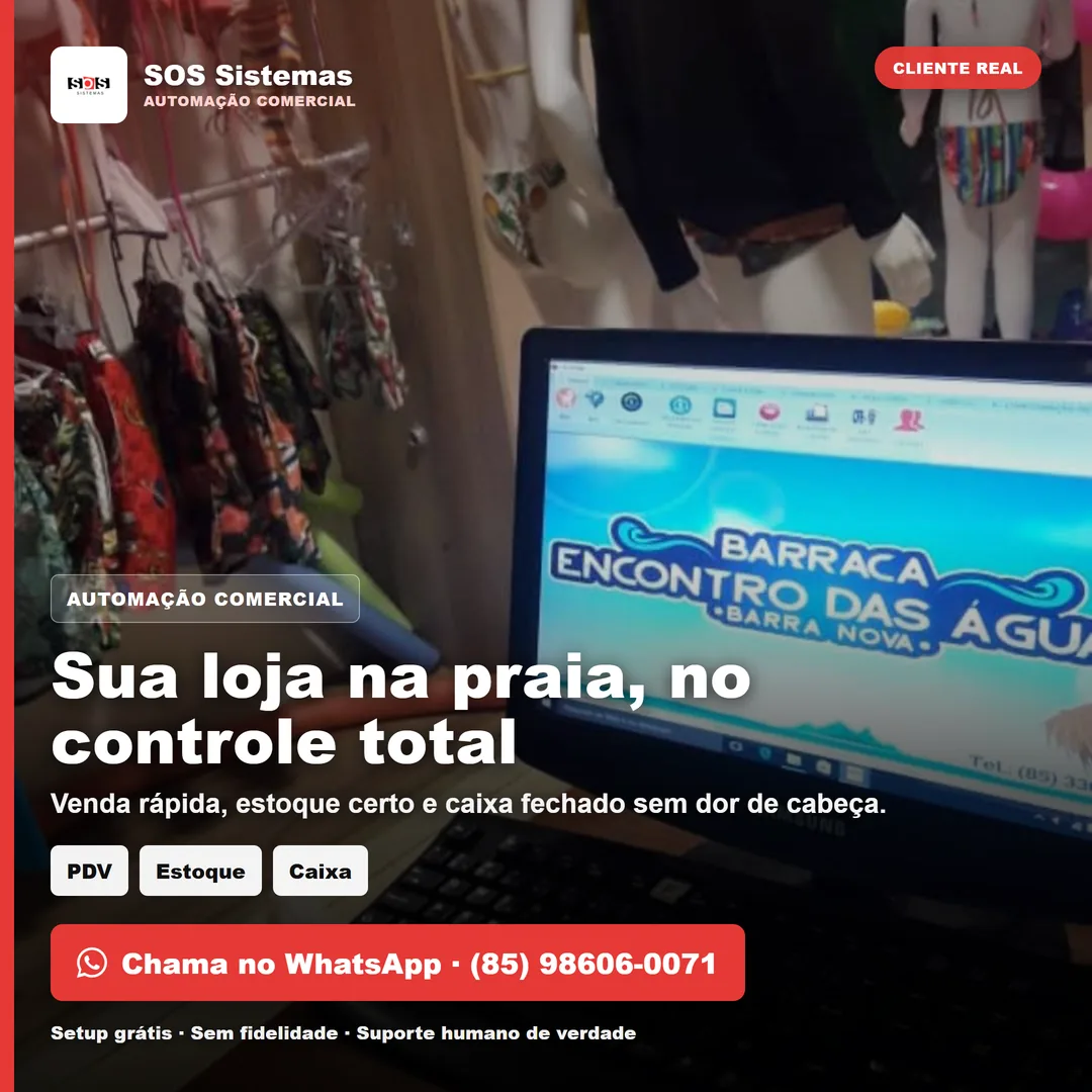 Cliente SOS 9