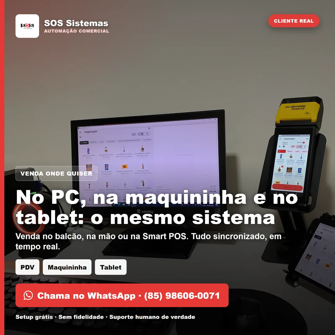 Cliente SOS 10