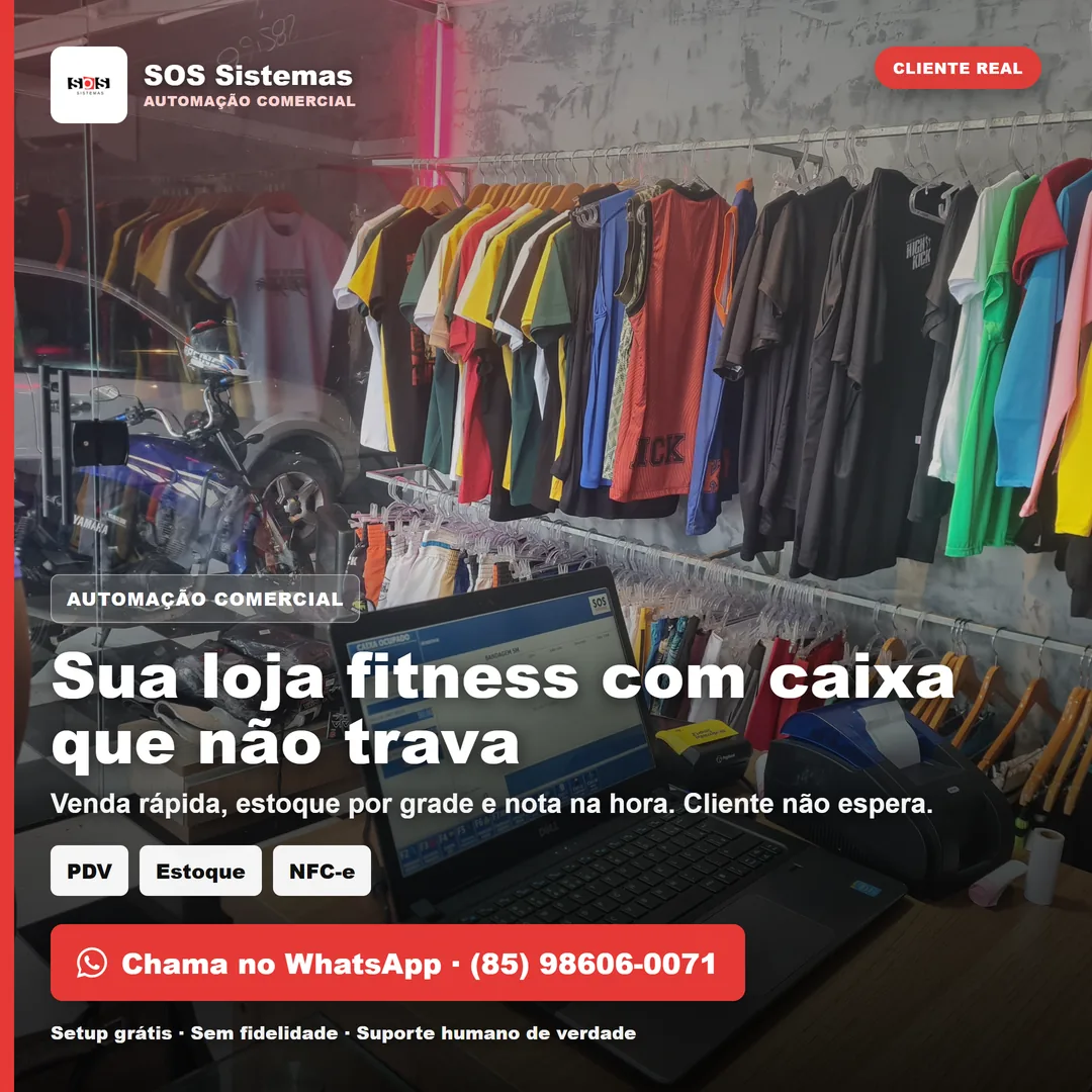Cliente SOS 11