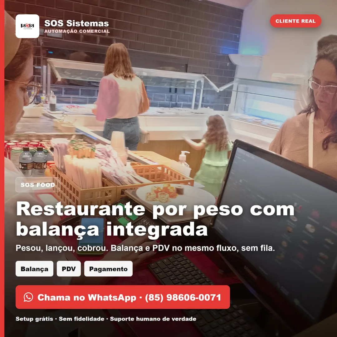 Cliente SOS 12