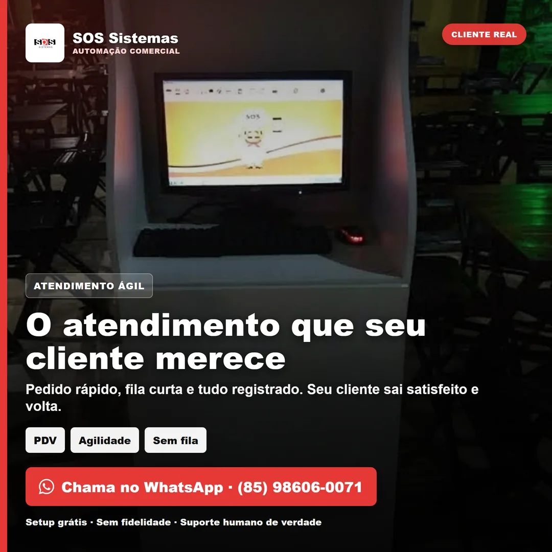 Cliente SOS 17